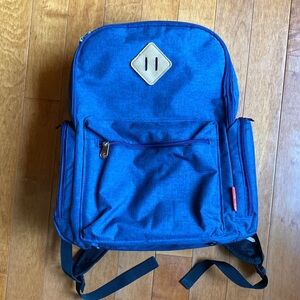 Fisher Price Diaper Backpack